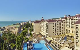Hotel Melia Grand Hermitage All Inclusive  5*